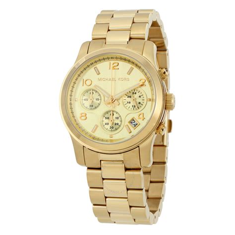 michael kors stars watch|Michael Kors unisex watch.